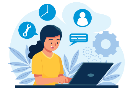 แบบแจ้งเรื่องร้องเรียน การทุจริตและประพฤติมิชอบ ของเจ้าหน้าที่